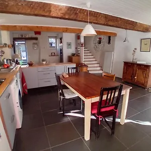 Maison De Village Bourdeaux
