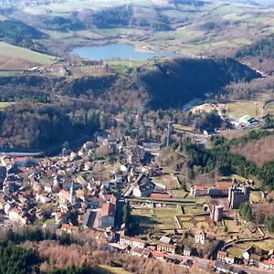 Les Negociants Pontgibaud
