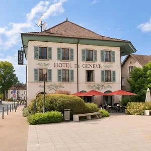 De Genève , Faverges-seythenex 74210, Haute Savoie Faverges